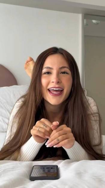 Nathalia Valente