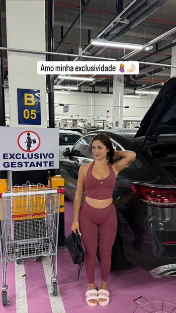 Nathalia Valente