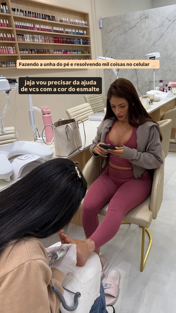Nathalia Valente