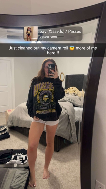 Savannah Schoenherr