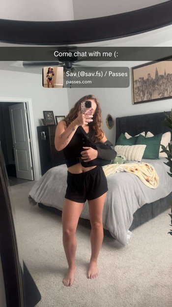 Savannah Schoenherr