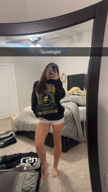 Savannah Schoenherr