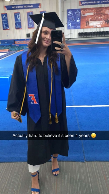 Savannah Schoenherr
