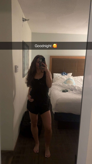 Savannah Schoenherr