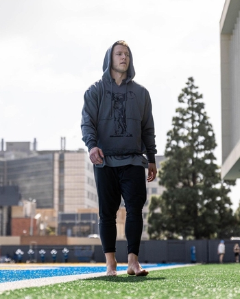 Christian McCaffrey