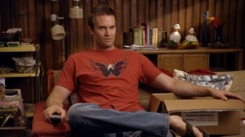 Garret Dillahunt