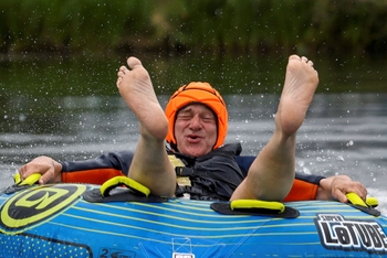 Ed Davey