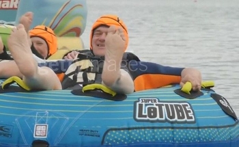 Ed Davey
