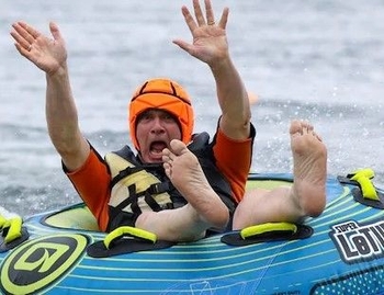 Ed Davey