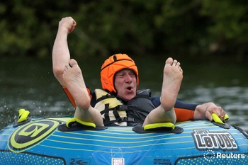 Ed Davey