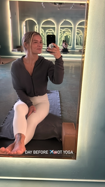 Maggie Grindatti