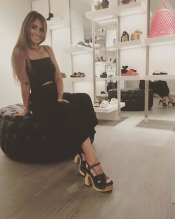 Roccuzzo Antonela