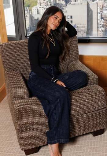 Roccuzzo Antonela