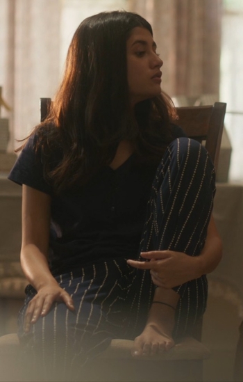 Ashlesha Thakur