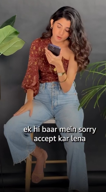 Ashlesha Thakur