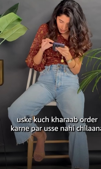 Ashlesha Thakur