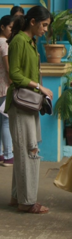 Ashlesha Thakur