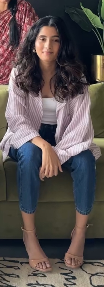 Ashlesha Thakur