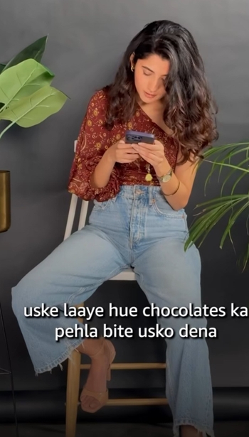 Ashlesha Thakur