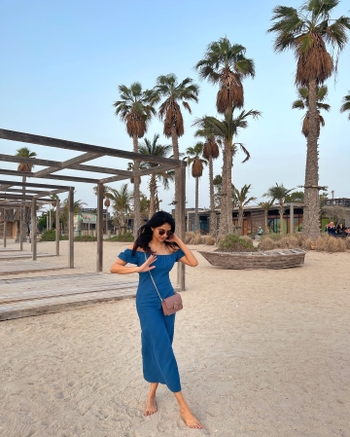 Misha Narang