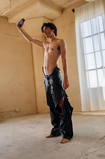 Michael Benjamin