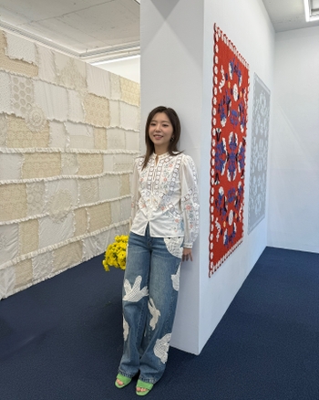 Stella Jang