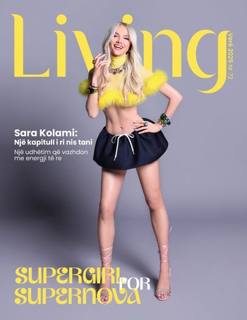 Sara Kolami