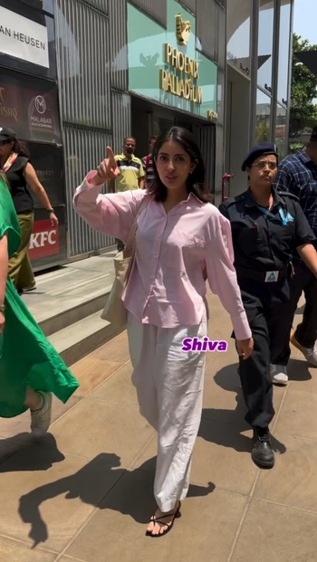 Navya Naveli Nanda