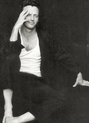 Aidan Quinn