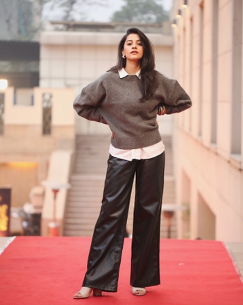 Simran Sharma