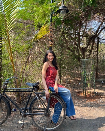 Simran Sharma