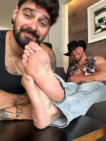 Logan Drake