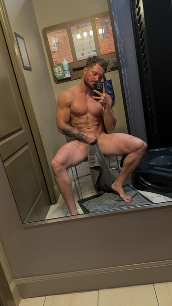 Logan Drake