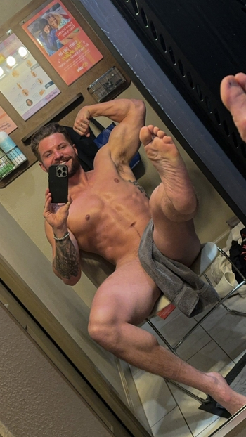 Logan Drake