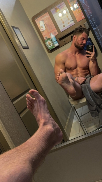 Logan Drake