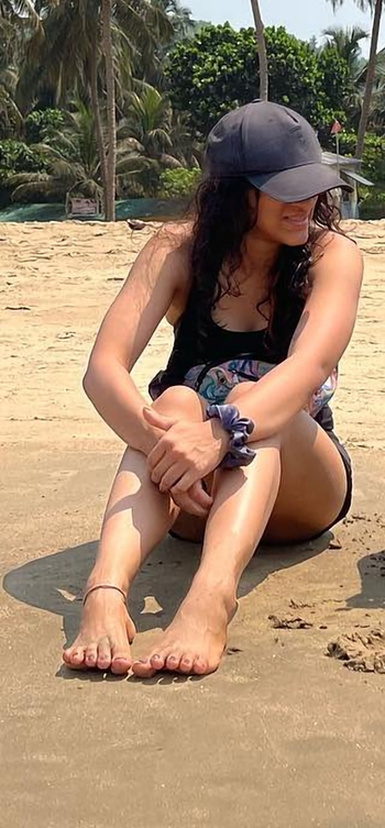 Ekta Surana