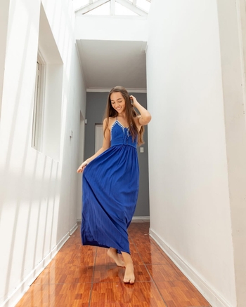 Alexia Barnechea