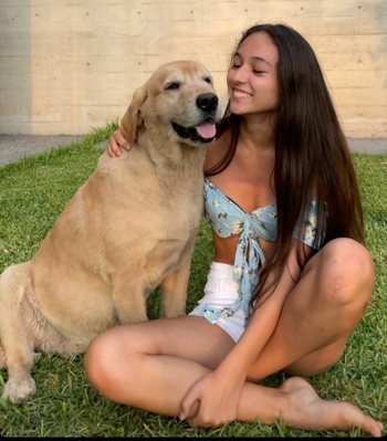 Alexia Barnechea