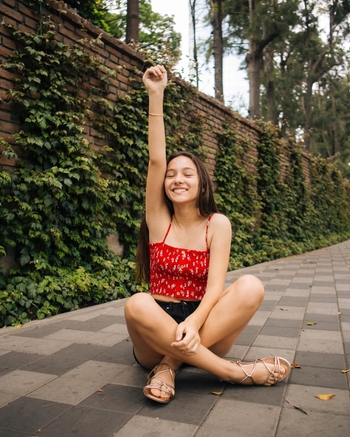 Alexia Barnechea