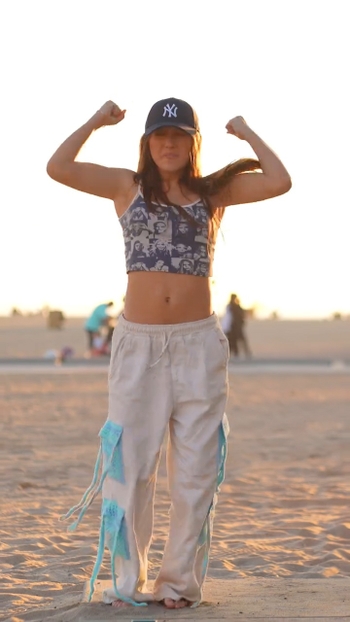 Alexia Barnechea