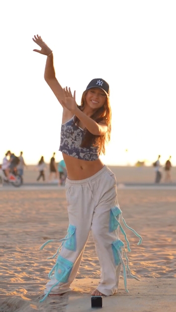 Alexia Barnechea
