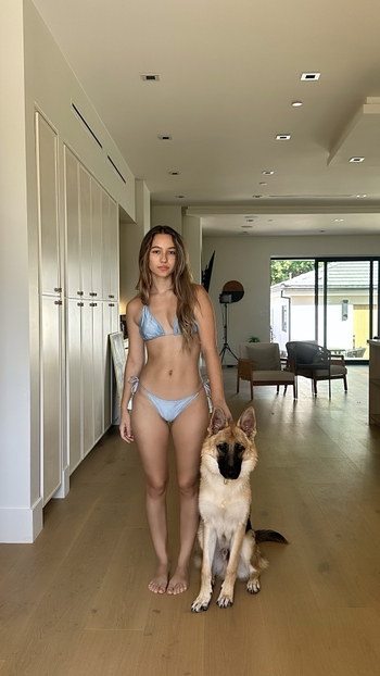 Alexia Barnechea