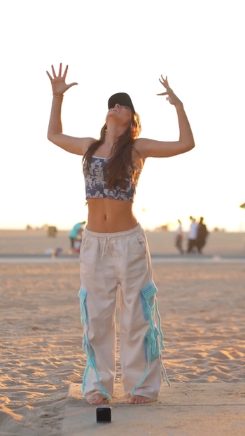 Alexia Barnechea