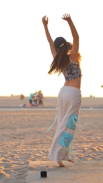 Alexia Barnechea