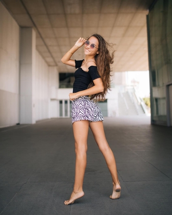 Alexia Barnechea