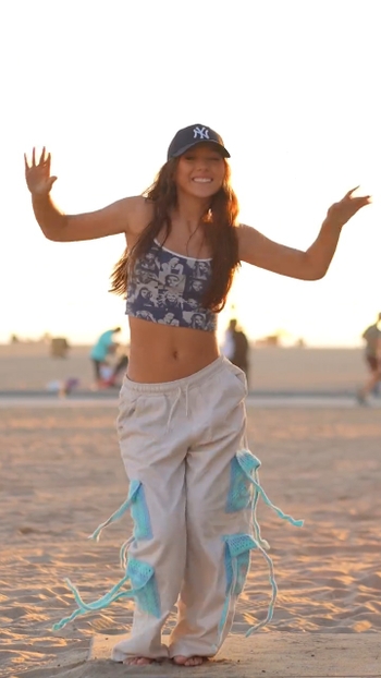 Alexia Barnechea