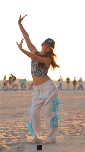 Alexia Barnechea