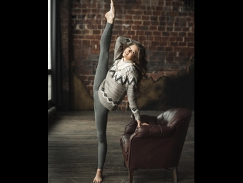  alt="Ulyana Donskova"