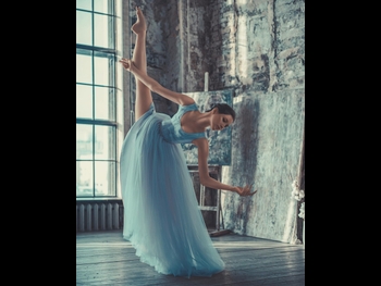  alt="Ulyana Donskova"