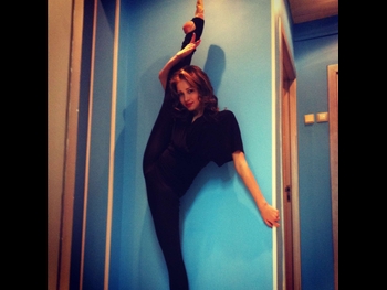  alt="Ulyana Donskova"